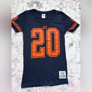 Victoria's Secret PINK NFL Chicago Bears